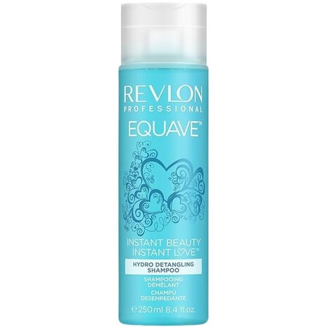 Revlon Equave Instant Detangling Shampoo