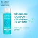 Revlon Equave Instant Detangling Shampoo
