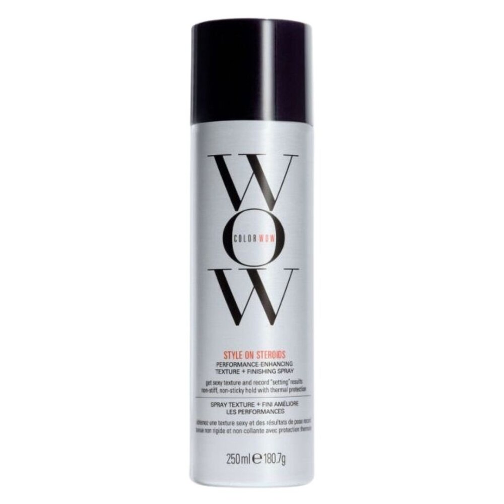 Color WoW Style On Steroids Texture & Finishing Spray - 262ml