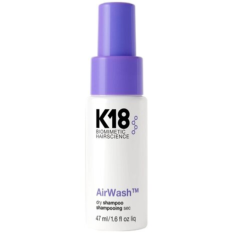 K18 Airwash Droogshampoo