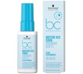 Schwarzkopf Moisture Kick Serum Schwarzkopf Moisture Kick Serum