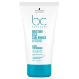 Schwarzkopf Moisture Kick Curl Bounce Schwarzkopf Moisture Kick Curl Bounce
