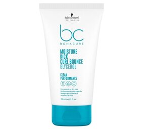 Schwarzkopf Moisture Kick Curl Bounce Schwarzkopf Moisture Kick Curl Bounce