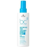 Schwarzkopf Moisture Kick Spray Conditioner Schwarzkopf Moisture Kick Spray Conditioner