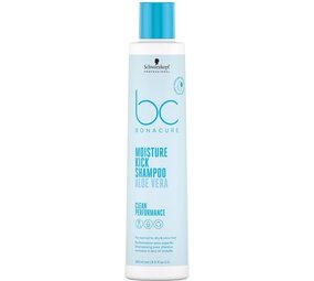 Schwarzkopf Moisture Kick Shampoo Schwarzkopf Moisture Kick Shampoo