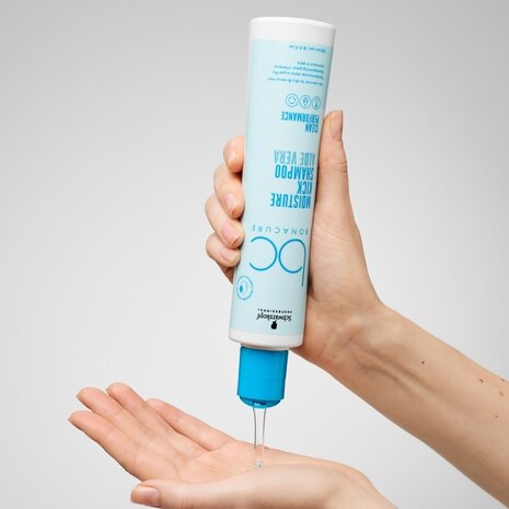 Schwarzkopf Bonacure Moisture Kick Shampoo Schwarzkopf Bonacure Moisture Kick Shampoo