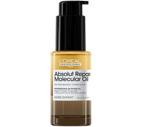 L'Oreal Absolut Repair Molecular Bi-Phase Haarolie