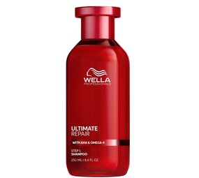 Wella Repair Shampoo Wella Repair Shampoo