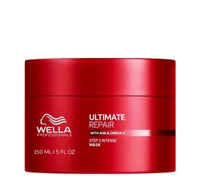 Wella Repair Masker Wella Repair Masker