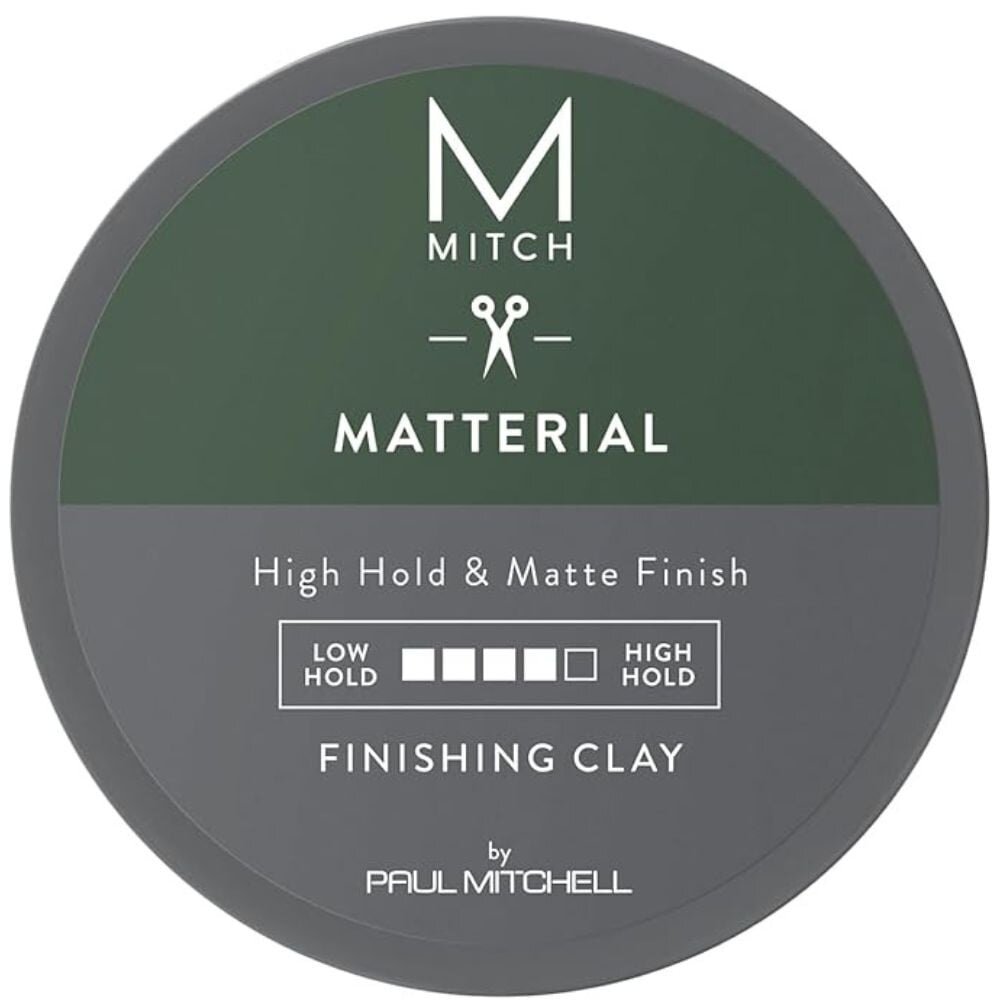 Paul Mitchell MITCH Matterial Finishing Clay High Hold - 85gr