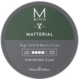 Paul Mitchell MITCH Matterial Finishing Clay
