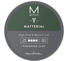 Paul Mitchell MITCH Matterial Finishing Clay