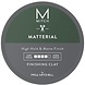 Paul Mitchell MITCH Matterial Finishing Clay High Hold - 85gr