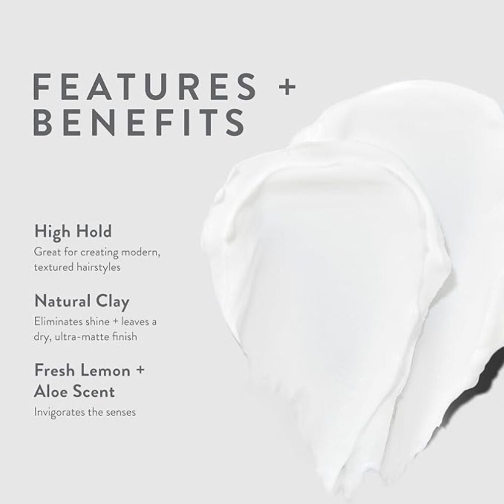 Paul Mitchell MITCH Matterial Finishing Clay High Hold - 85gr