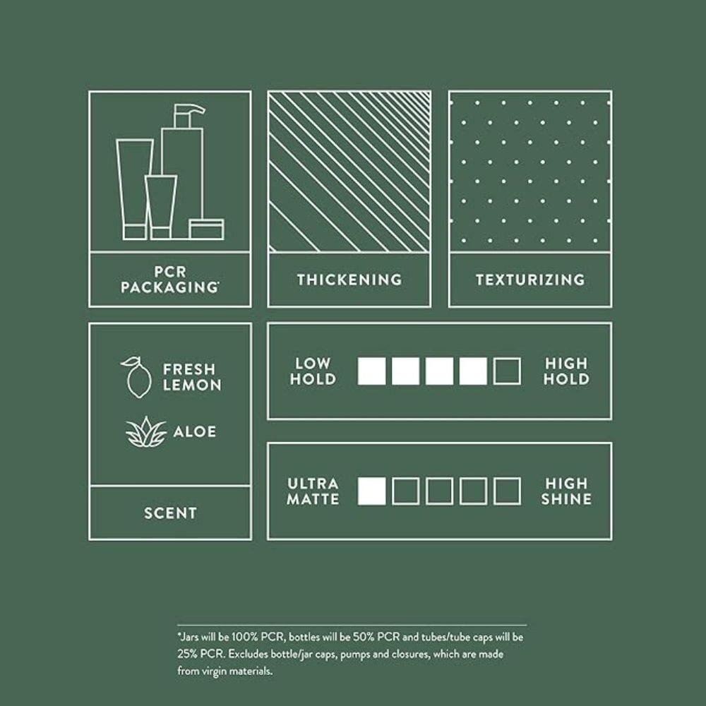 Paul Mitchell MITCH Matterial Finishing Clay High Hold - 85gr