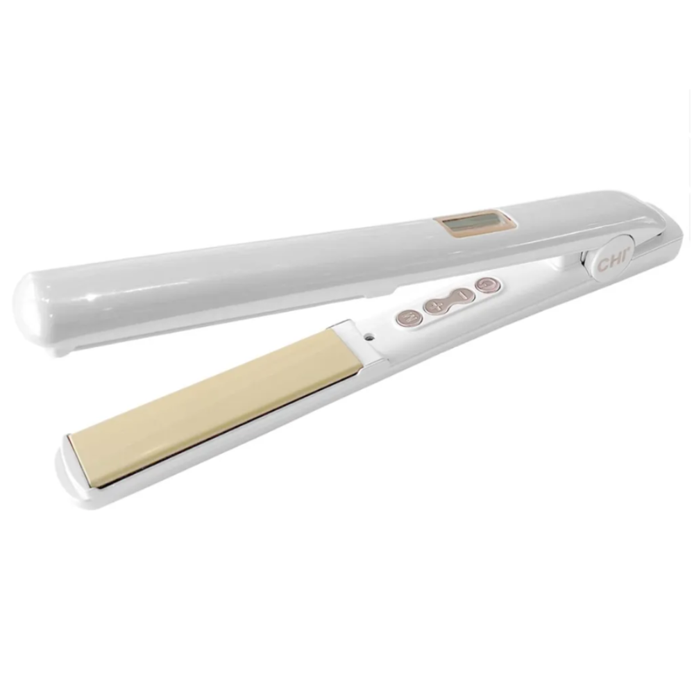 CHI G2 Keramische & Titanium Stijltang - Auto Shut-off