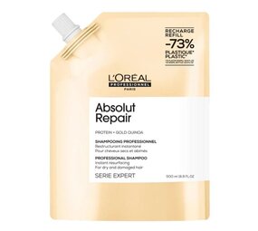 L'Oreal Absolut Repair Shampoo Refill