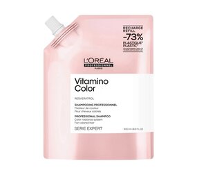 L'Oreal Vitamino Color Shampoo Refill L'Oreal Vitamino Color Shampoo Refill