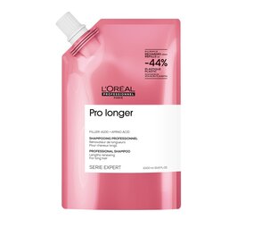 L'Oreal Pro Longer Shampoo Refill