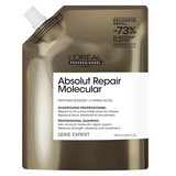 L'Oreal Absolut Repair Molecular Shampoo Refill L'Oreal Absolut Repair Molecular Shampoo Refill