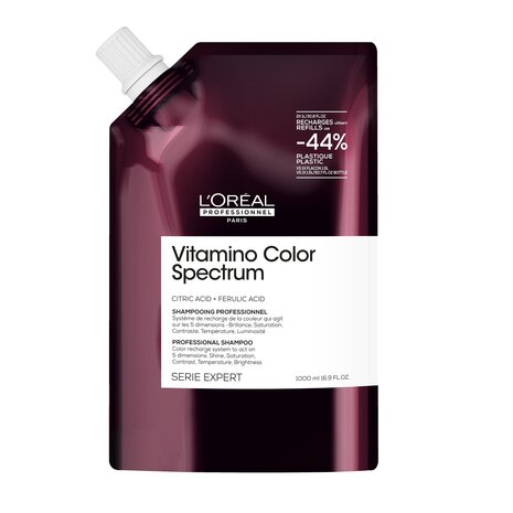 L'Oreal SE Vitamino Color Spectrum Shampoo