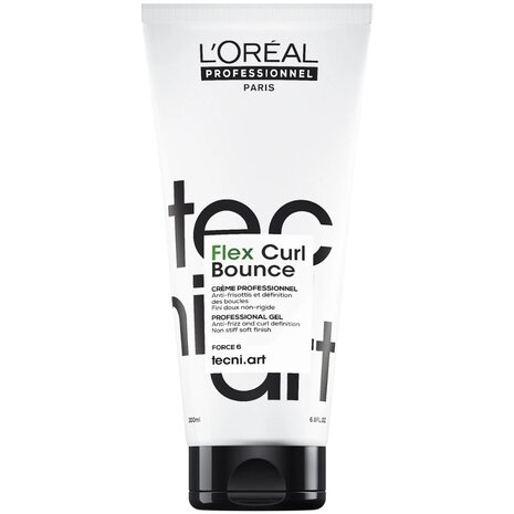 L'Oreal TecniArt Flex Curl Bounce - 200ml
