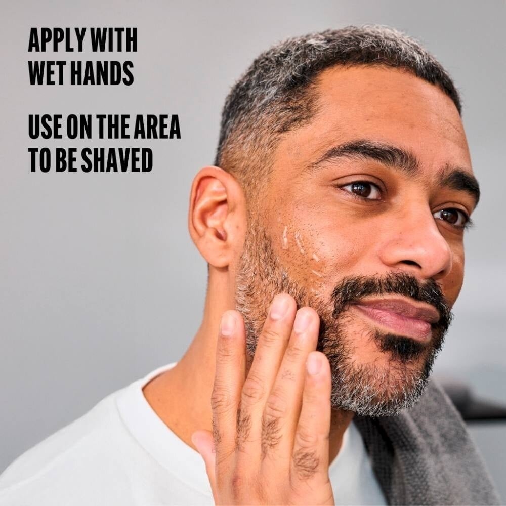 STMNT Grooming Shaving Gel - Travel