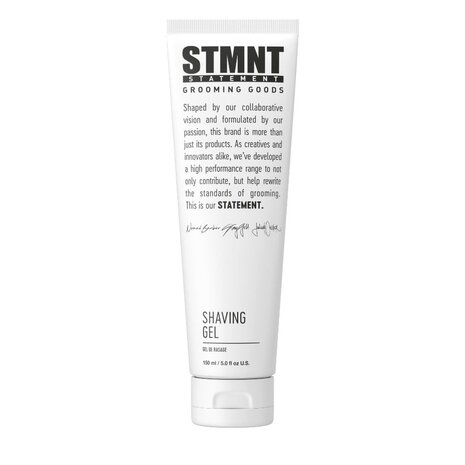 STMNT Grooming Shaving Gel
