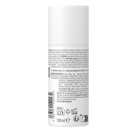 STMNT Grooming Aftershave Lotion - 100ml