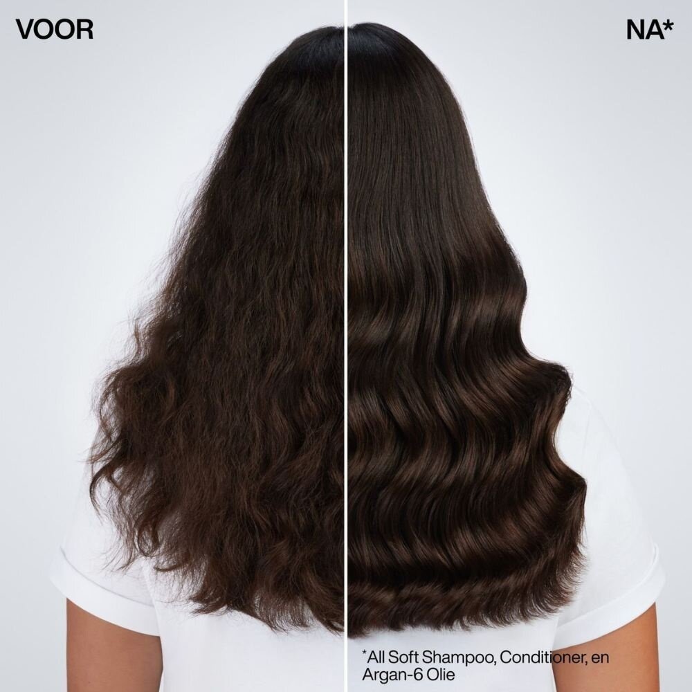 Redken All Soft Argan-6 Oil - 100ml