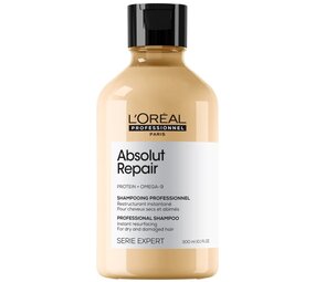 L'Oreal Absolut Repair Shampoo