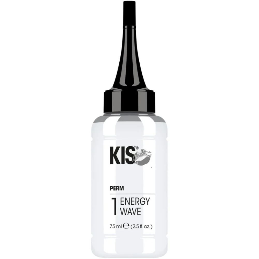 KIS EnergieWave Perm