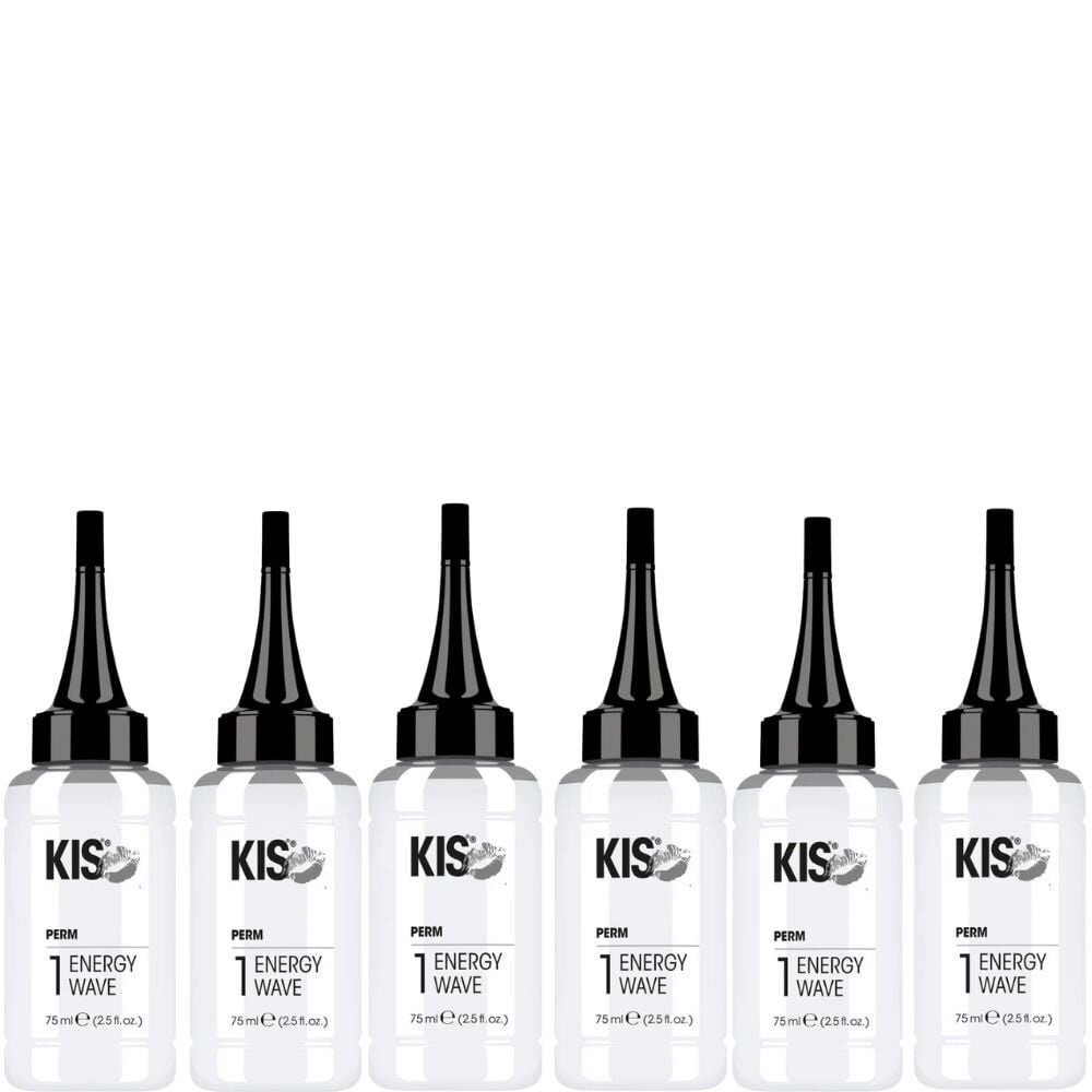 KIS EnergieWave Perm