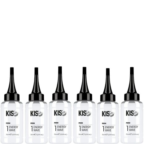 KIS EnergieWave Perm