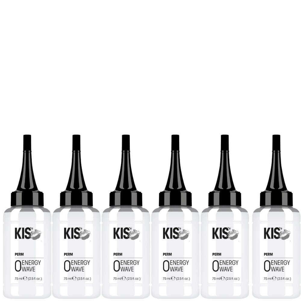 KIS EnergieWave Perm
