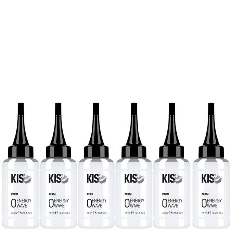 KIS EnergieWave Perm