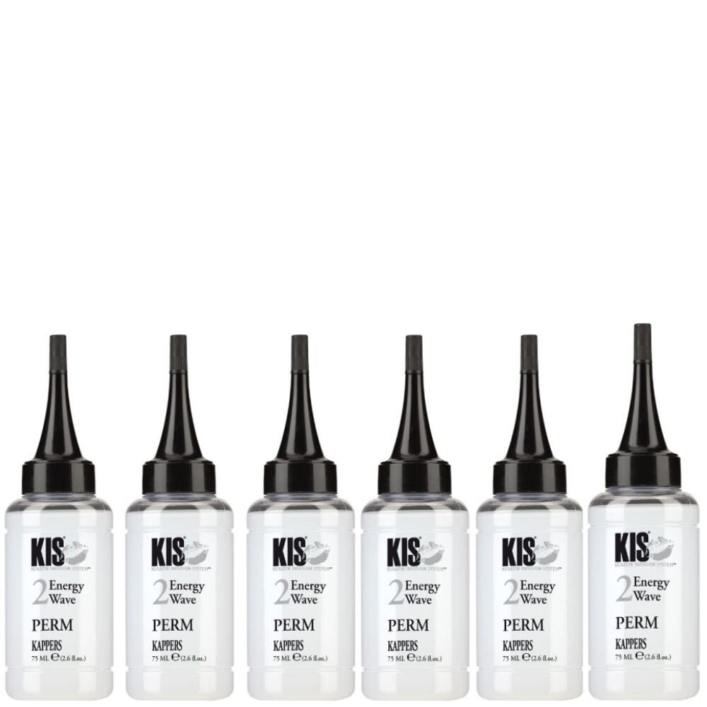 KIS EnergieWave Perm