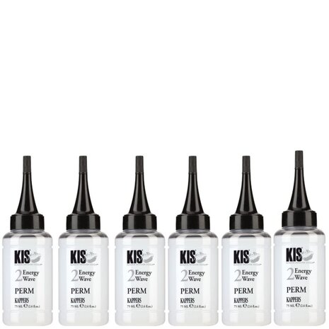 KIS EnergieWave Perm