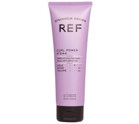 REF Stockholm Curl Power REF Stockholm Curl Power
