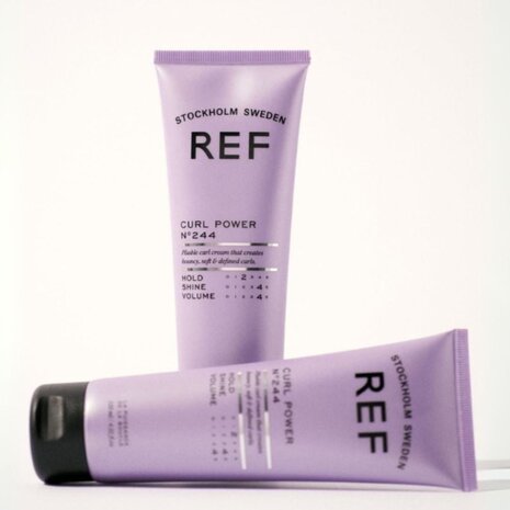 REF Curl Power - 125ml