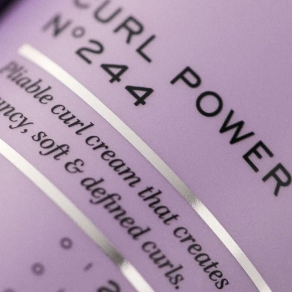 REF Curl Power - 125ml