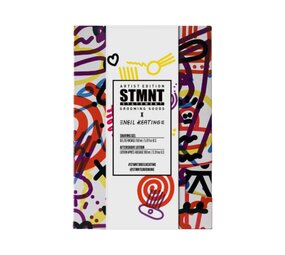 STMNT Grooming Shaving Gift Box