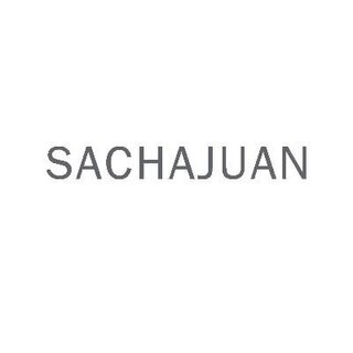 Sachajuan