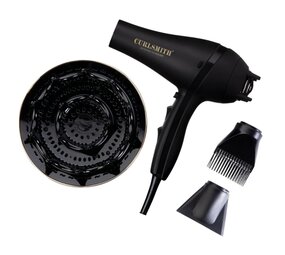 Curlsmith Defrizzion Hair Dryer