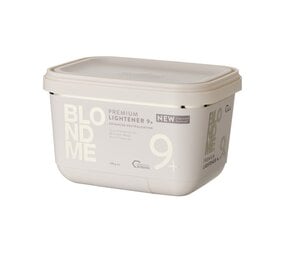 Schwarzkopf Blond Me Lightener Blondeerpoeder 9+