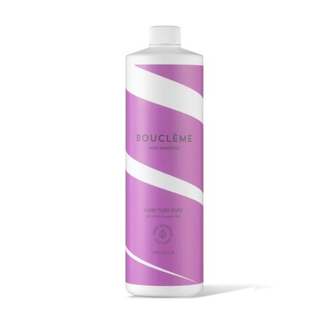Bouclème Bouclème - Super Hold Styler