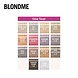 Schwarzkopf BlondMe Glow Toner - 60ml