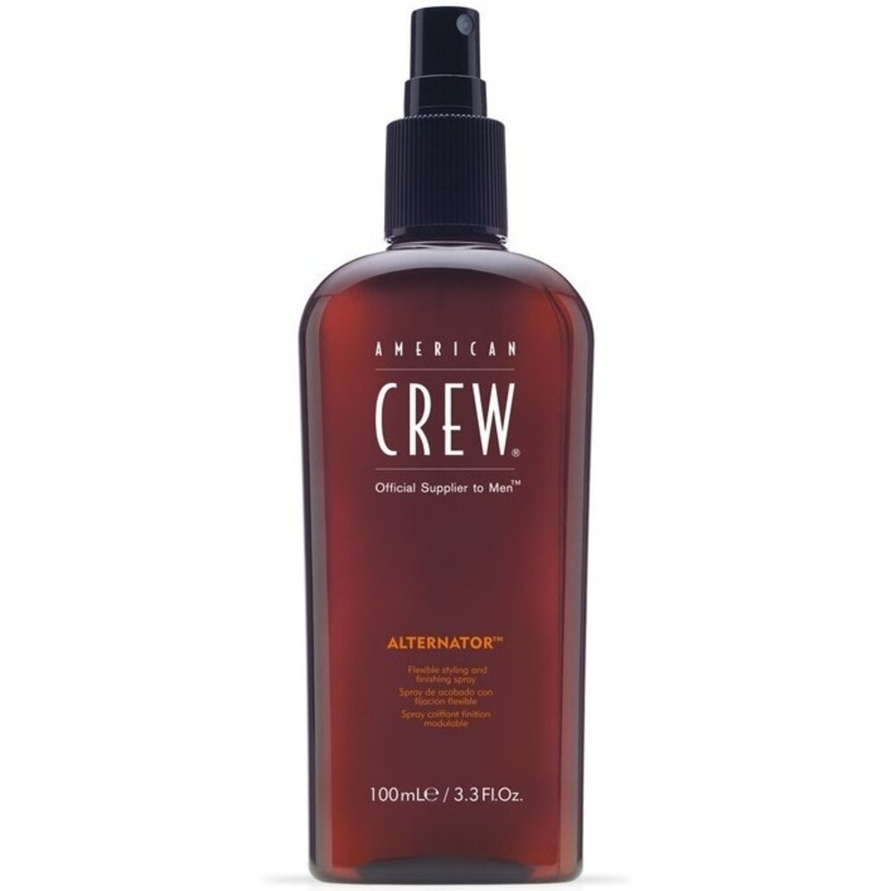 American Crew American Crew Alternator Flexible Finishing Spray