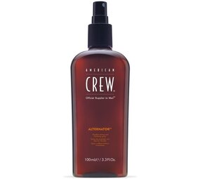 American Crew Alternator Flexible Finishing Spray