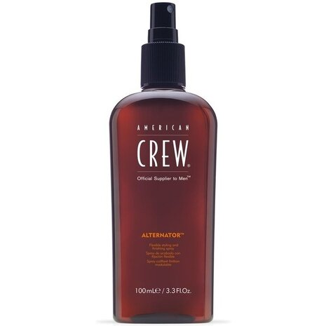 American Crew American Crew Alternator Flexible Finishing Spray